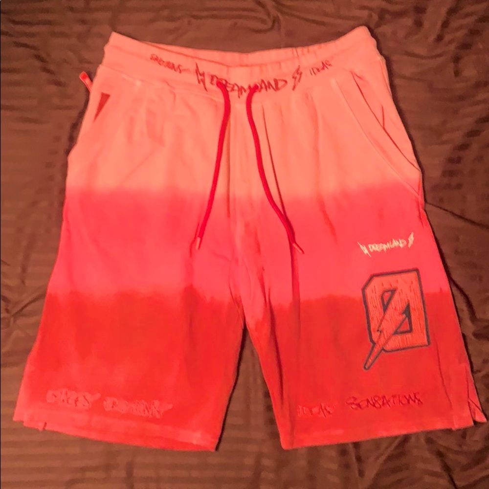 Dreamland Sweat Shorts